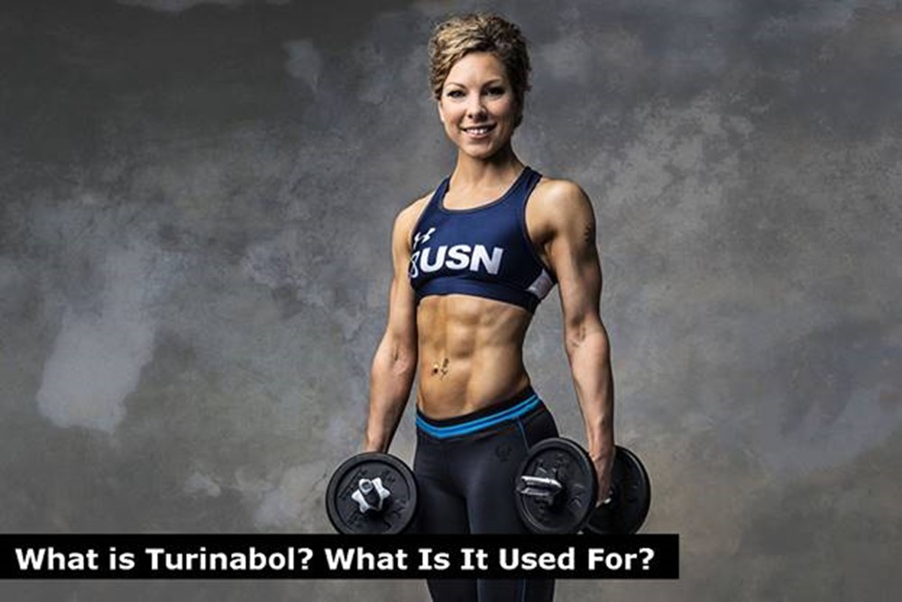 What is Turinabol? What Is It Used For?