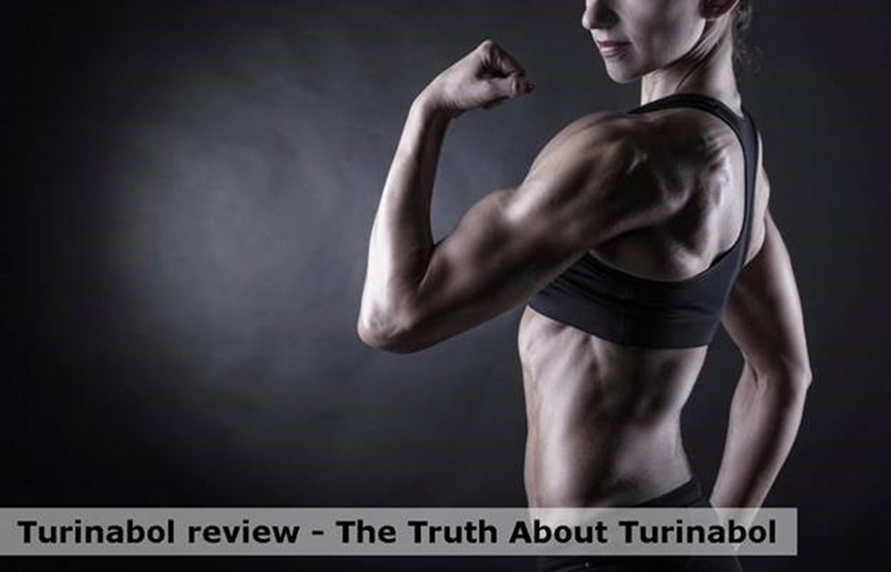 Turinabol review - The Truth About Turinab