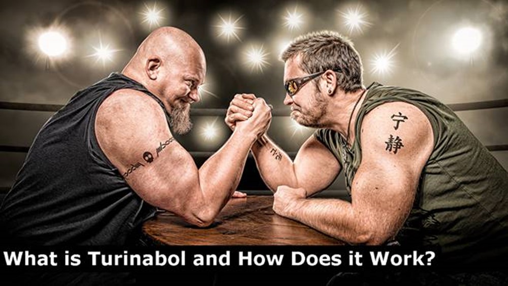 What is Turinabol and How Does it Work?
