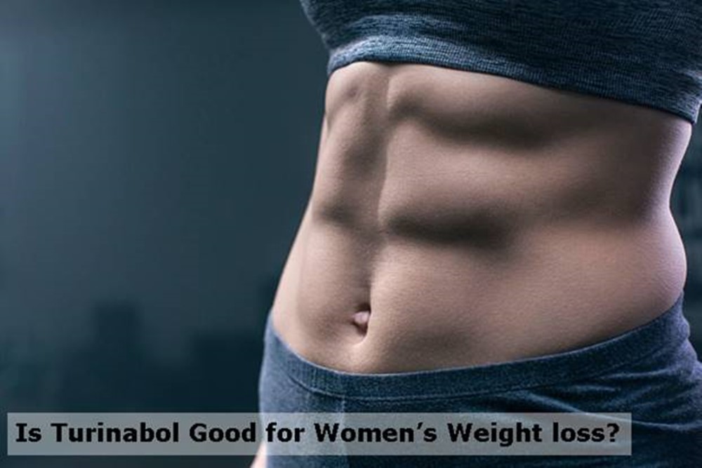 Is Turinabol Good for Women’s Weight loss?